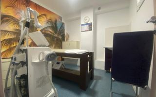 Ideal pt clinici,birouri! Inchiriere spatiu comercial -Targoviste - M3 - Poză 7