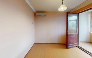 De vanzare, Bd. Ferdinand – 3 camere, 3 balcoane inchise, decomandat - Poză 5