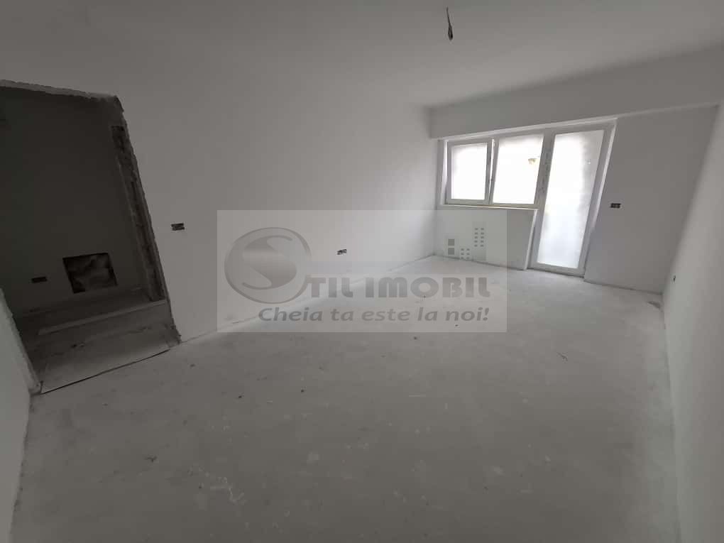 Apartament decomandat de vanzare in Iasi, Galata, 44,58 mp, bloc nou - Poză 11