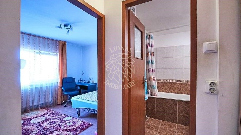 APARTAMENT GHEORGHE LAZAR, 58 MP, 2 CAMERE, CENTRU - Poză 11