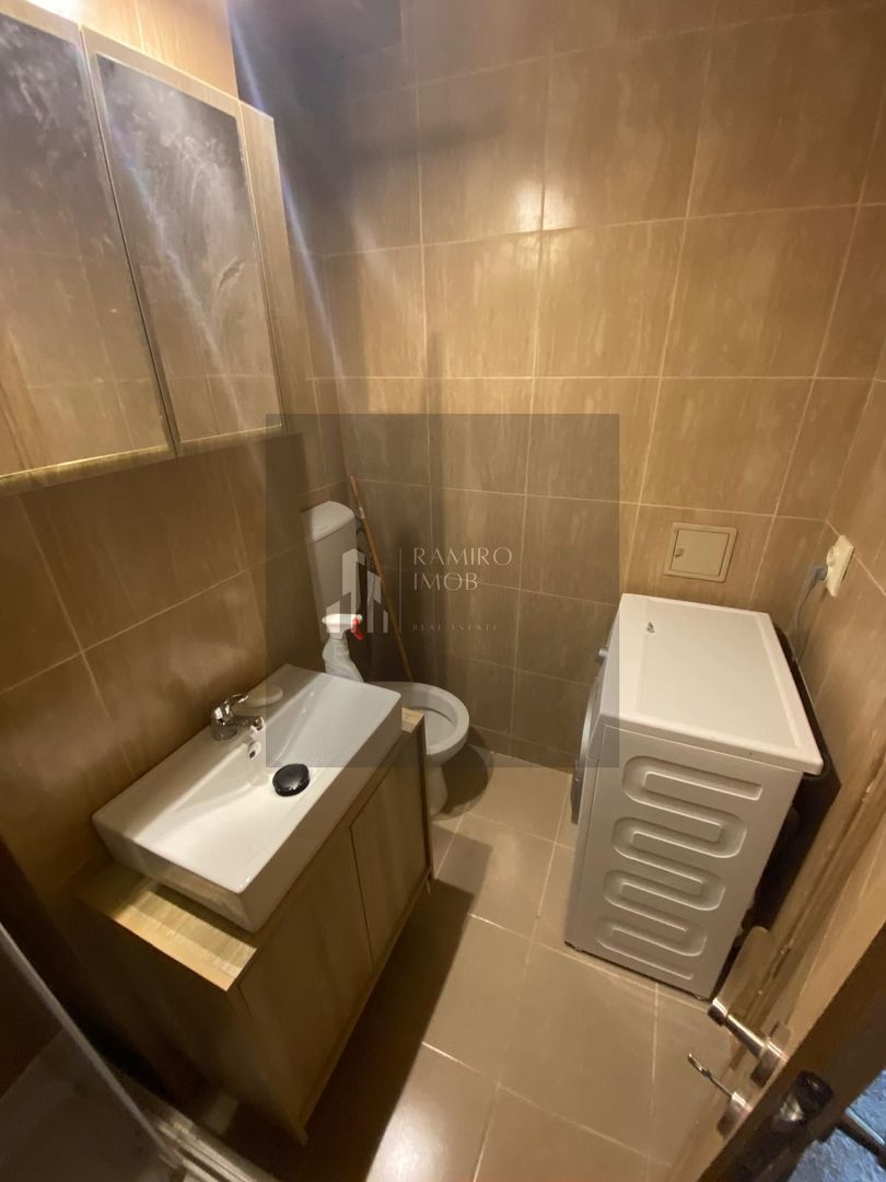 Garsoniera  Metalurgiei 35 MP - Poză 13