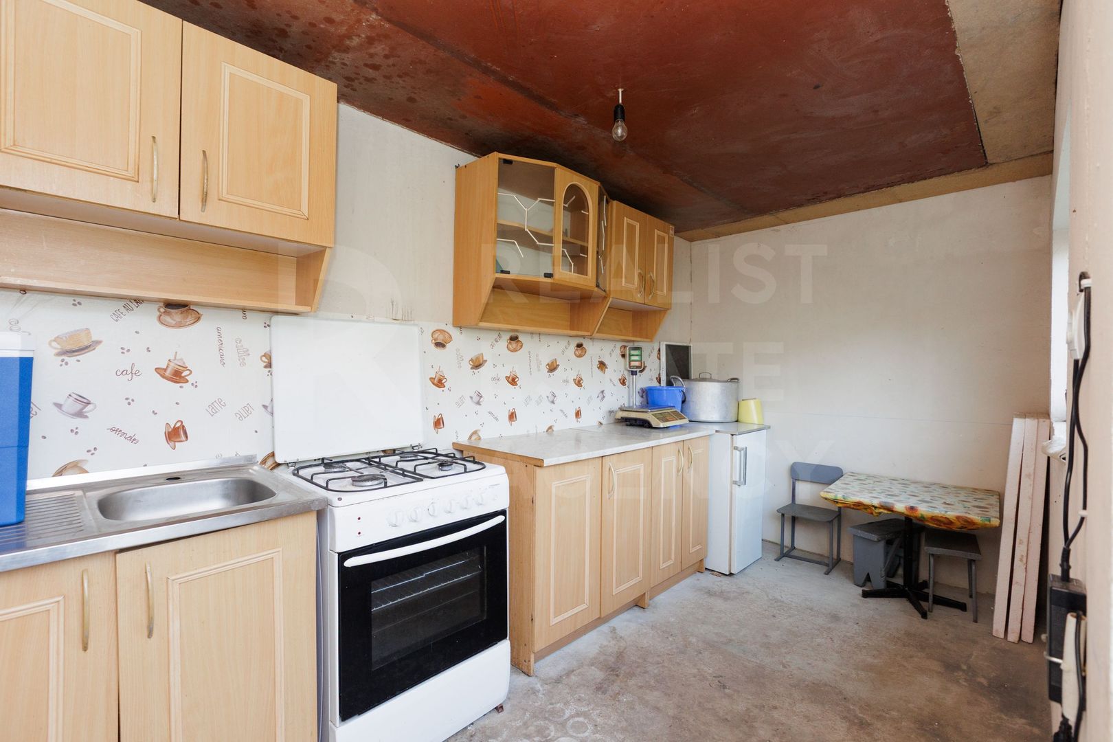 Vânzare, casă individuală, 2 nivele, str. Fructelor, or. Ialoveni. - Poză 26