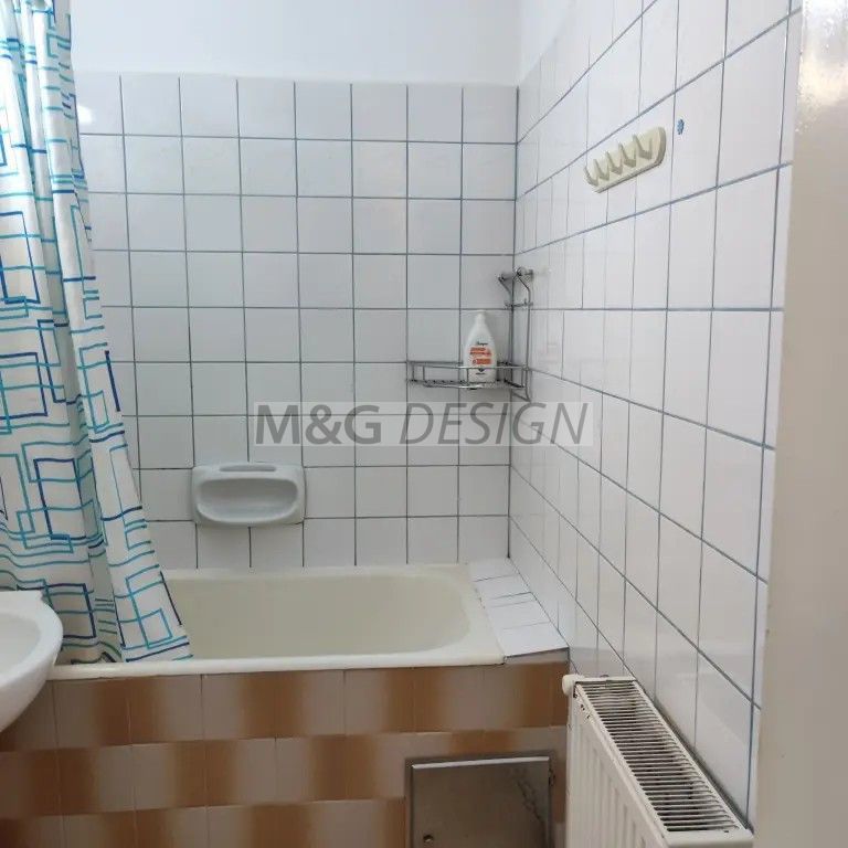 Apartament 2 camere modificat in 3 camere - Poză 18