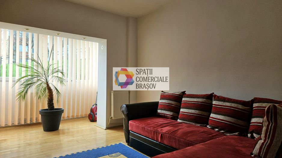 Apartament cu doua camere, zona Racadau 50 mp - Poză 6