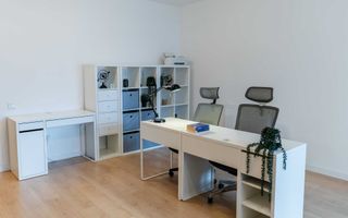 Proprietar - Inchiriez Apartament 1 camera cu logie in Zorilor - Poză 3