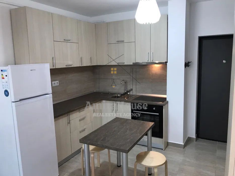 Apartament 1 camera bloc nou Andrei Muresanu - Poză 3