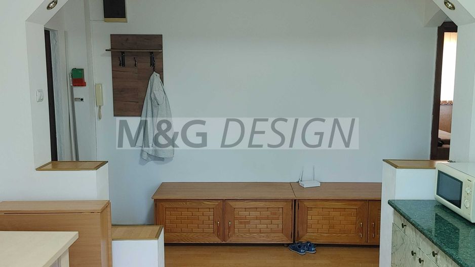 Apartament 2 camere Soarelui etaj intermediar - Poză 5