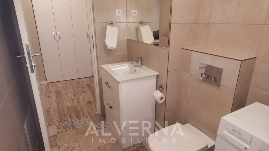 Apartament 2 camere semidecomandat| 60 mp | zona Iulius | Intre Lacuri - Poză 5