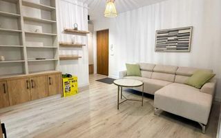 Apartament 3 camere | Prima inchiriere | Parcare | Terasa | Zorilor Frunzisului - Poză 1