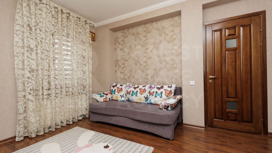 Vânzare, casă, 4 camere, strada Cetatea Chilia, Botanica - Poză 35