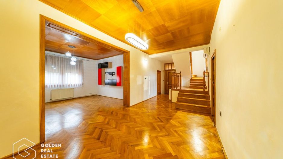 Vila pe Calea Victoriei, comision 0% - Poză 6