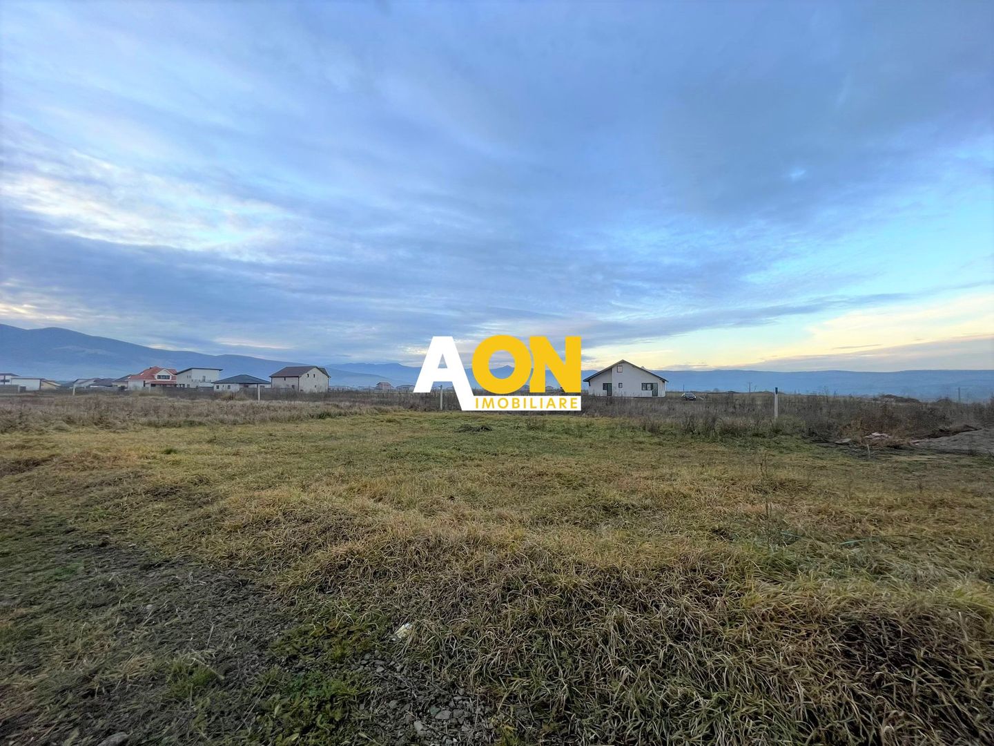 Teren de Vanzare, Zona Orizont, 343MP - Poză 1