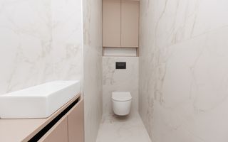 Vânzare, apartament, 2 camere, str. Ialoveni, Telecentru - Poză 19