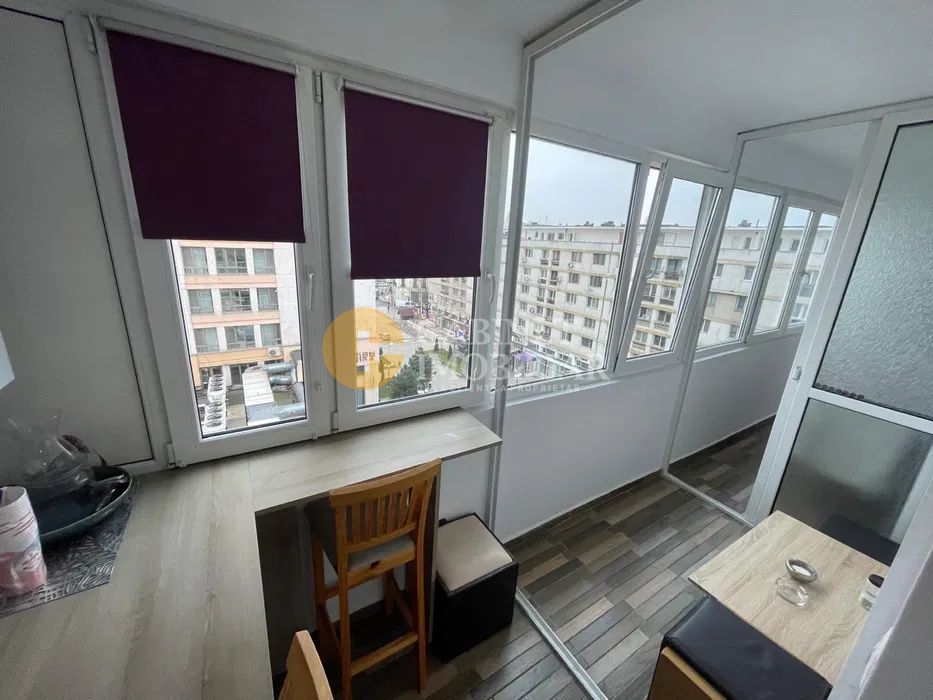 Apartament 3 camere – Piața Unirii, Iași – mobilat și utilat complet - Poză 2