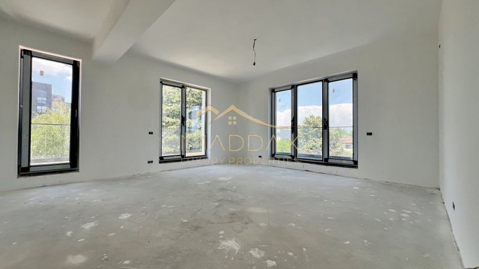 Apartament *3 Camere  // Baneasa - Sector 1 - Poză 3