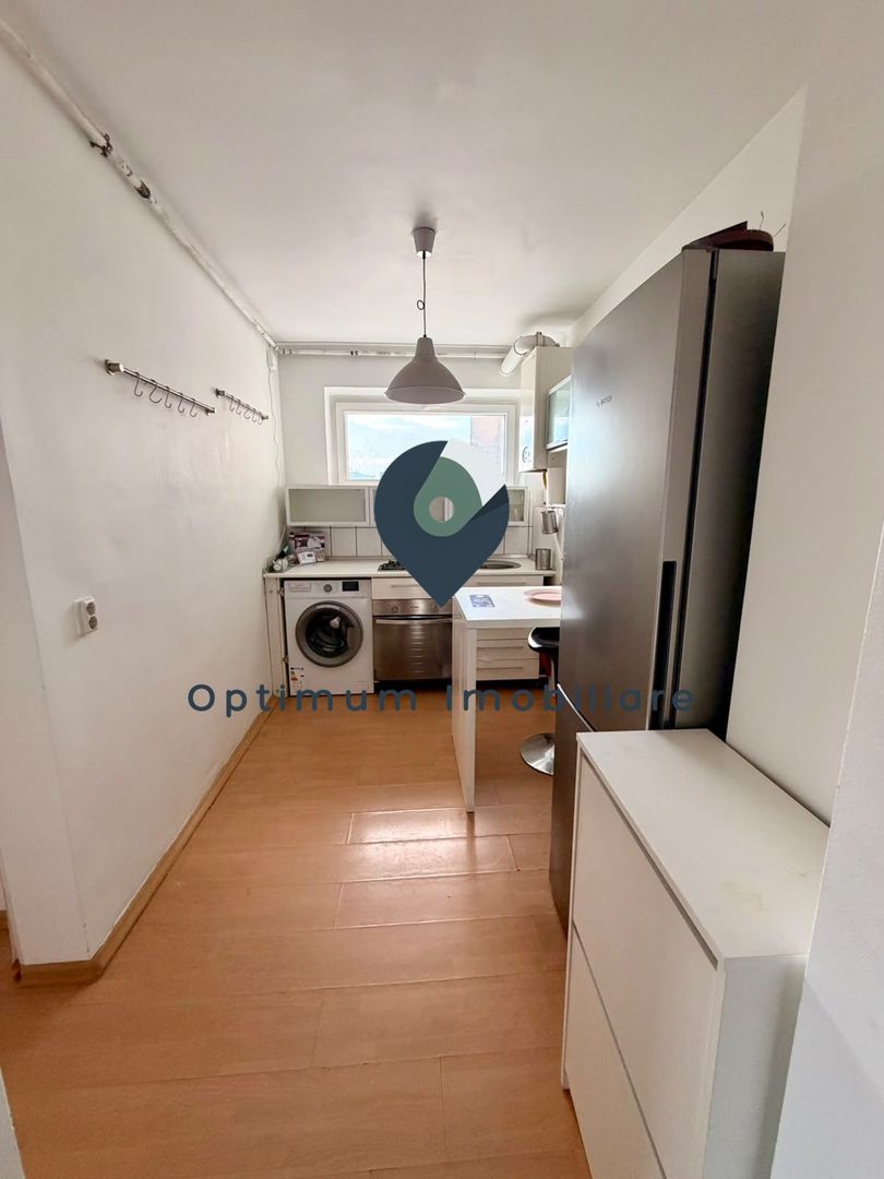 Apartament cu 2 camere in Grigorescu, etaj 6/10, zona Elf ! - Poză 7