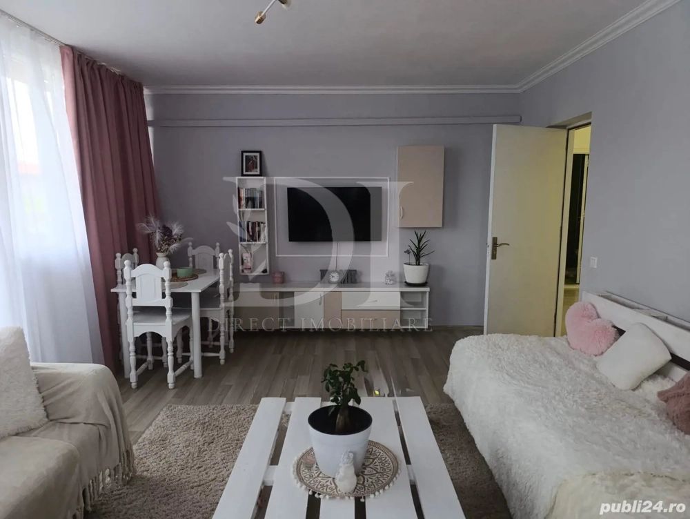Apartament la cheie / Zona accesibilia - Poză 3