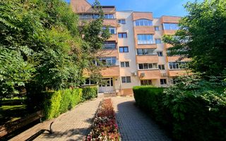 Apartament 3 camere / Calea lui Traian / Boxa inclusa - Poză 1
