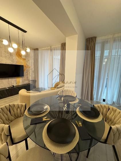 COM 0% I Apartament 3 camere WIN Herastrau I Curte terasa I Duplex - Poză 5