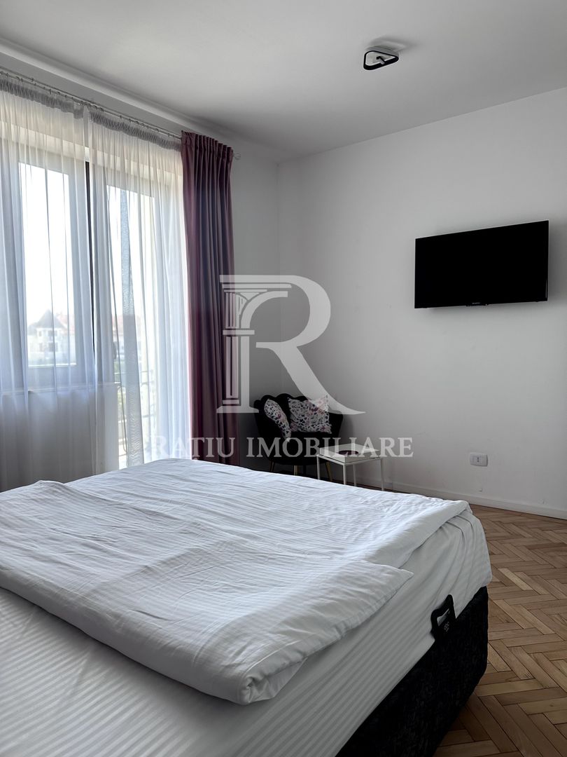 Apartament cu 2 camere | Ultracentral | Oradea - Poză 9
