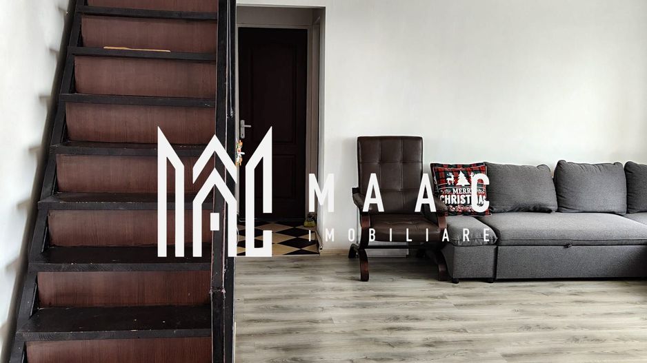 Apartament la Mansarda I 99MPU I 4 Camere I Zona Terezian - Poză 7