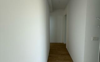 Duplex spatios cu teren generos - Poză 2