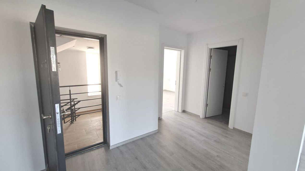 Apartament Bloc 2026 Cavalerului Residence loc de parcare inclus - Poză 6