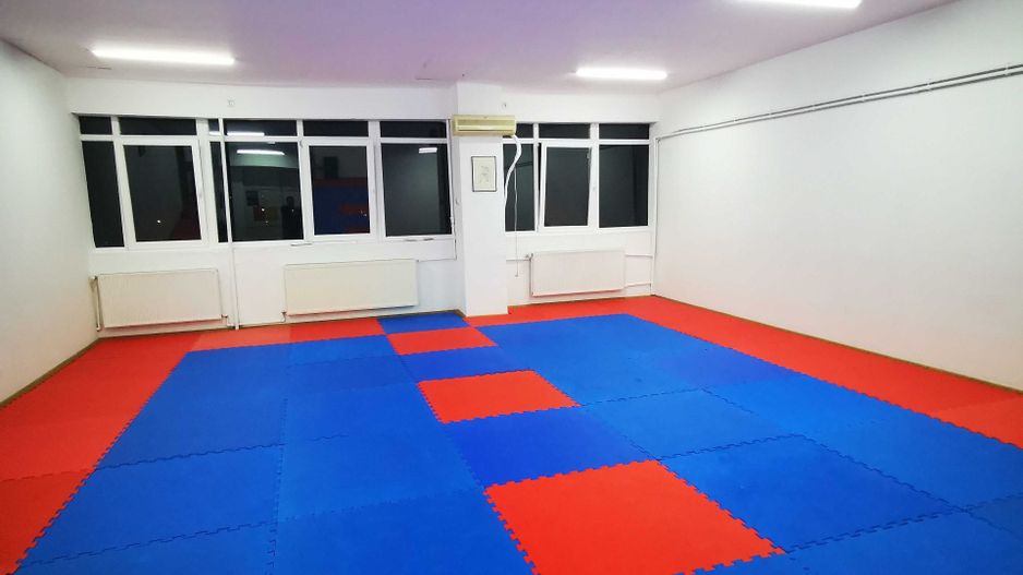 Sala de inchiriat ideala pentru activitati sportive, dansuri, etc - Poză 4