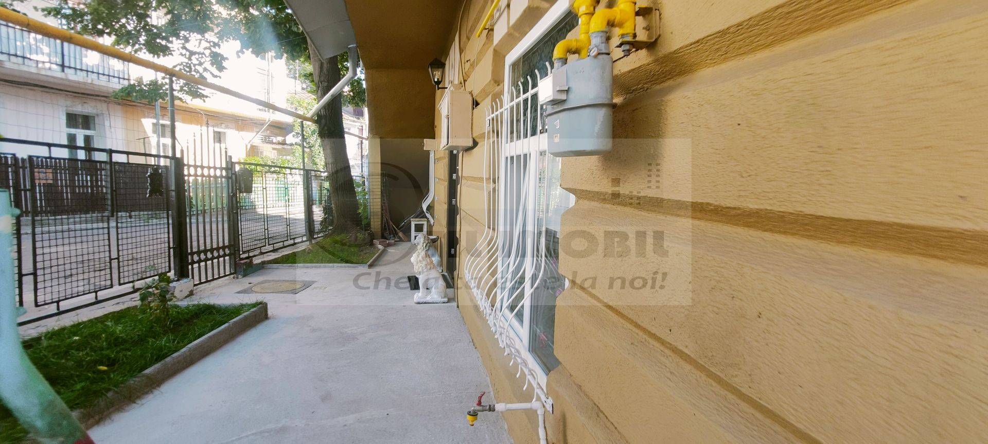 APARTAMENT ULTRACENTRAL , PIATA UNIRII, CUZA VODA 70 MP PLUS CURTE - Poză 52