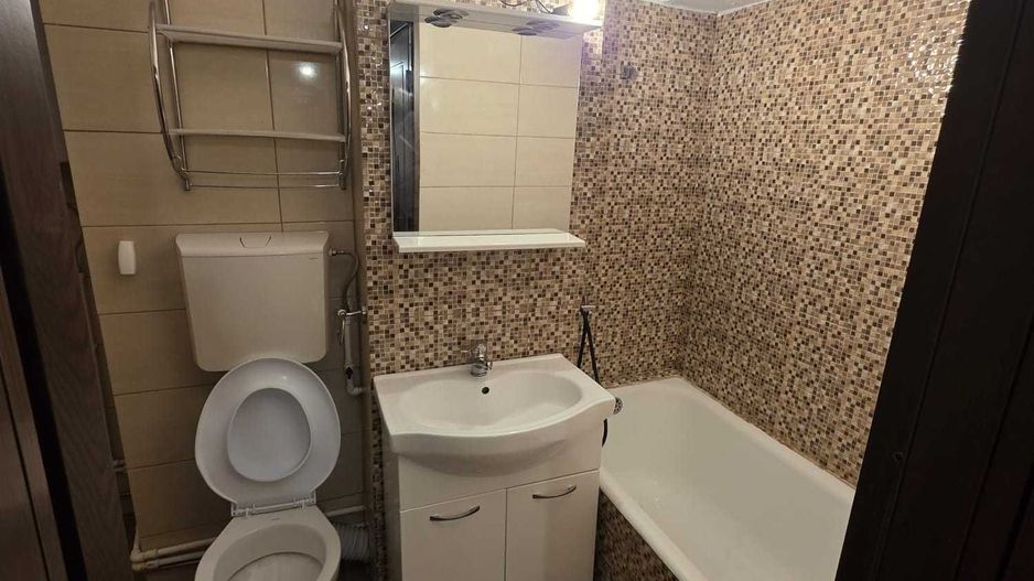 Apartament 2 camere decomandat- Rovine - Poză 7