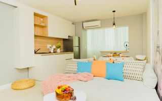 VANDUT - 2 camere - Iulius Town - de vanzare! - Poză 3