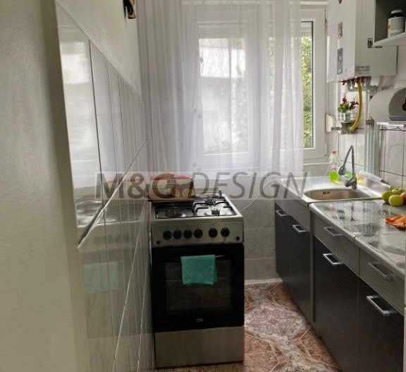 Apartamen 2 camere , zona Girocului,  centrala termica - Poză 5