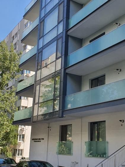 Închiriere Apartament cu 2 camere, lux, Titan Barcelona Residence - Poză 8