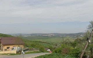 Teren de vânzare Miroslava Iasi - Poză 3