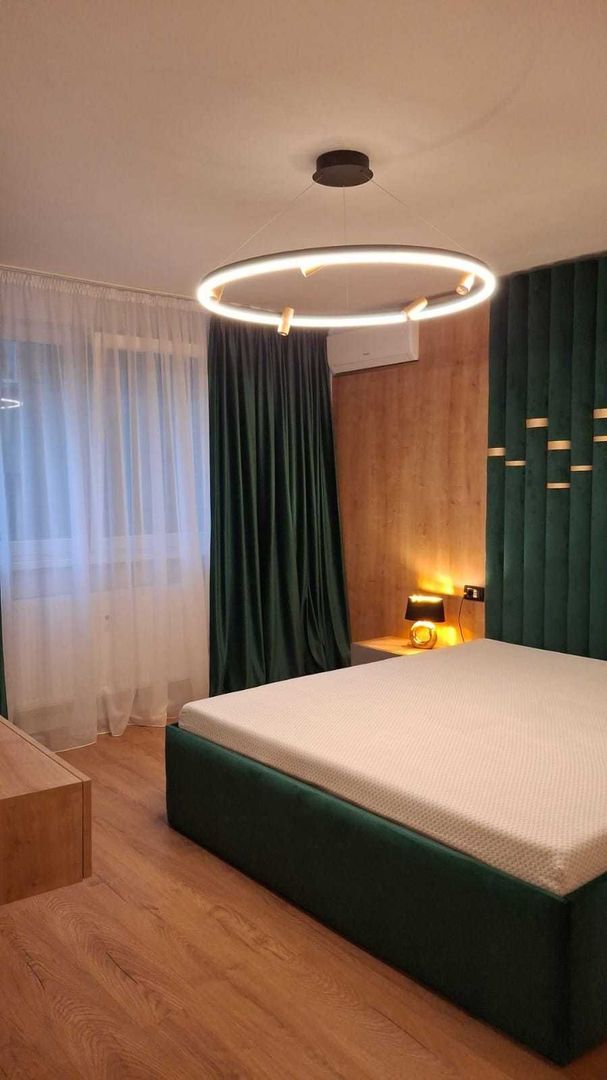 Apartament 2 camere lux zona Cismigiu / Sala Palatului - Poză 1