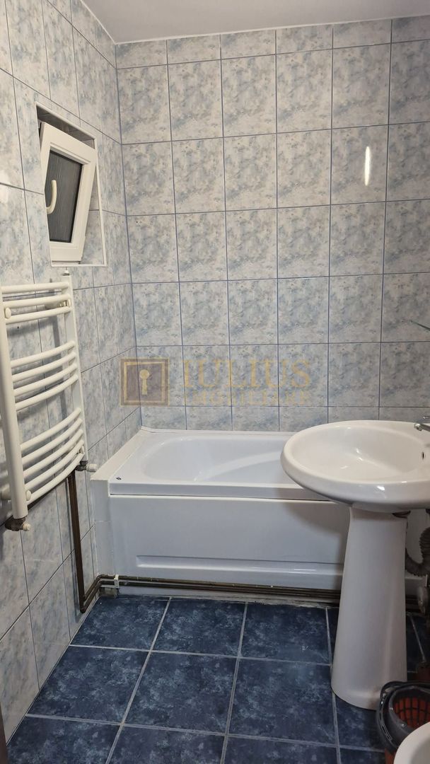 2 camere| Circumvalațiunii| centrala proprie| etaj 3| - Poză 9