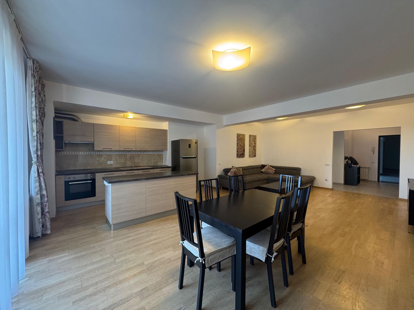 4 camere DECOMANDAT| BANEASA- Privighetorilor - Poză 4