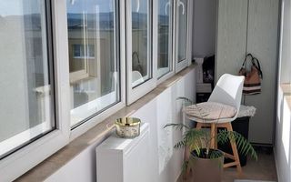 Apartament 3 camere de vanzare cu priveliste panoramica | Zorilor - Poză 7