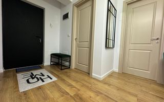 Apartament 1 camera modern  Lagom Residence Visani - Poză 16