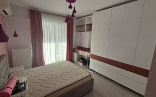Apartament 4 camere Mobilat Utilat Lux-Theodor Pallady - Poză 8