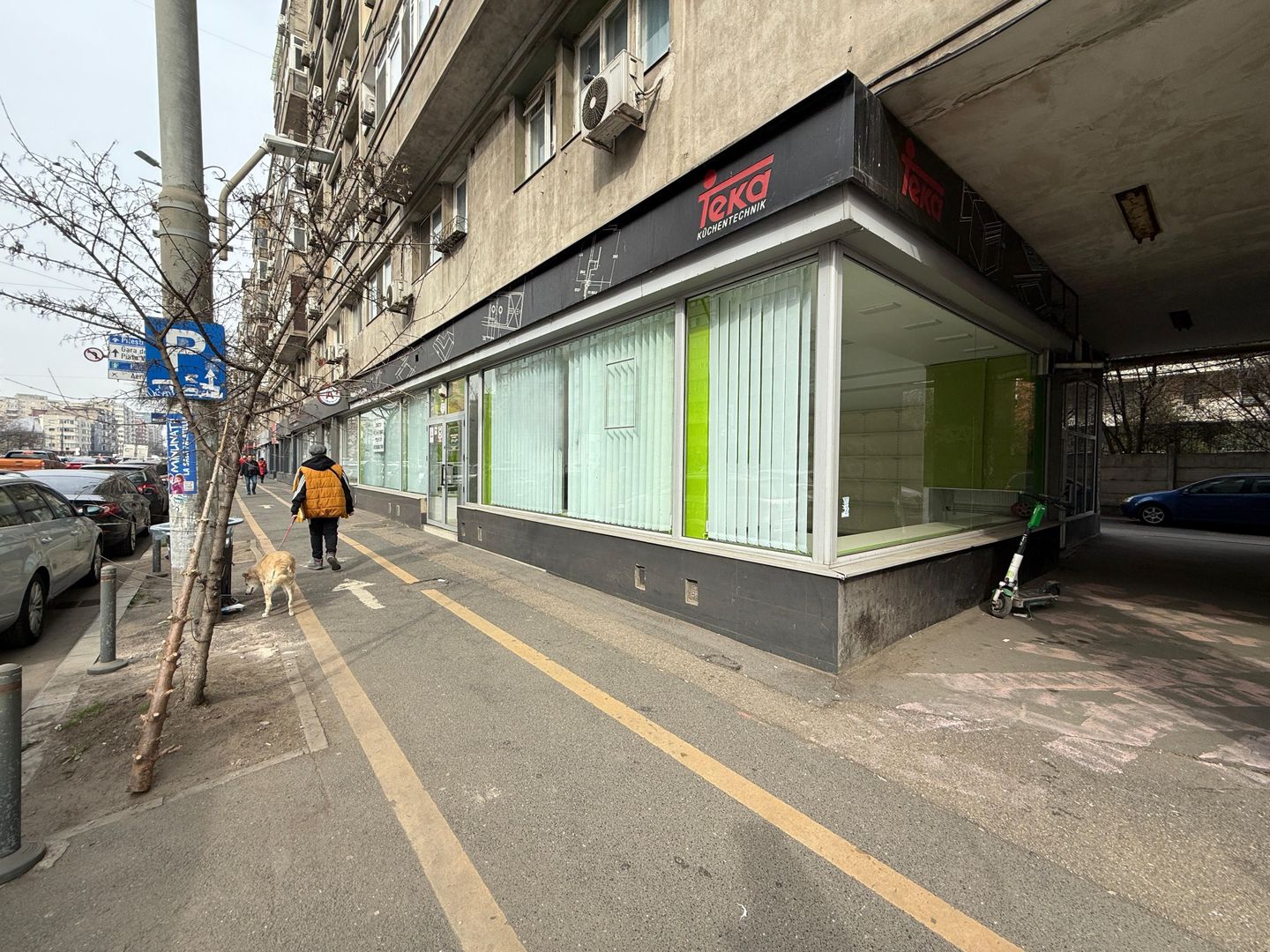 Spatiu Comercial Stefan cel Mare | Aleea Circului - Poză 6