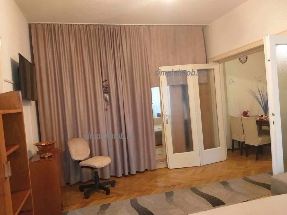 Apartament 2 camere Zona Centrala Parc Cismigiu - Poză 1