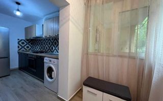 Apartament 1 camera decomandat, zona Tatarasi - 2 Baieti, Iasi - de inchiriat - Poză 3