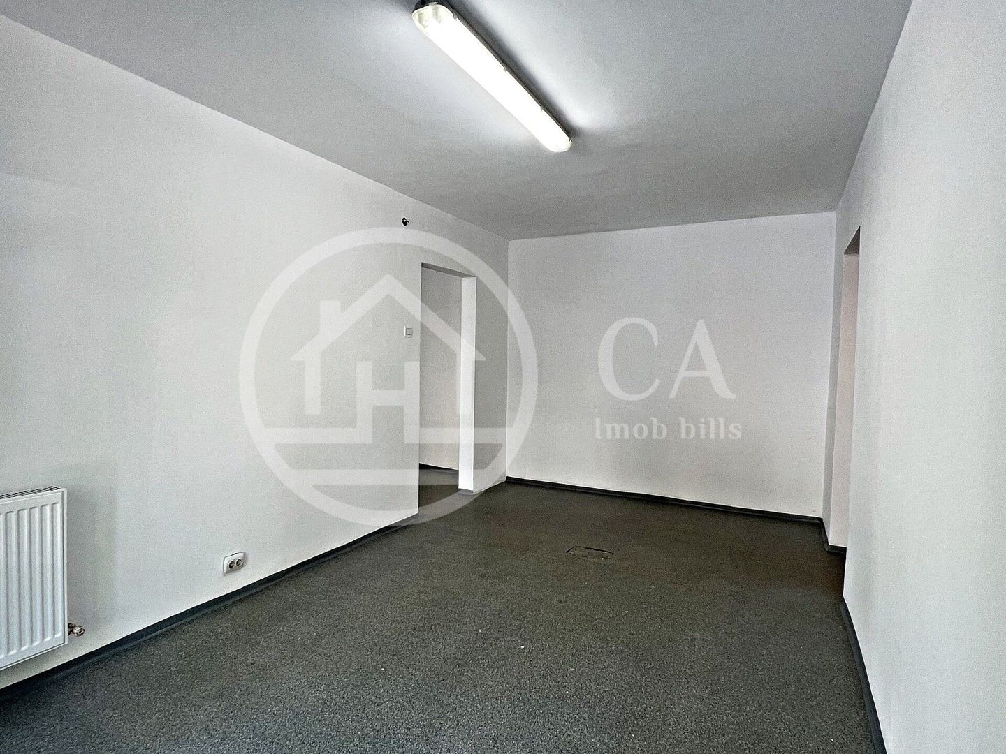 Spatiu comericial cu 4 camere de inchirat in zona Decebal, Oradea - Poză 1