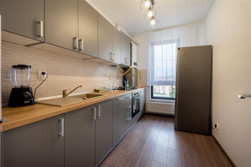 Apartament superb cu 3 camere | 67 mp | parcare | zona Iulius Mall! - Poză 3