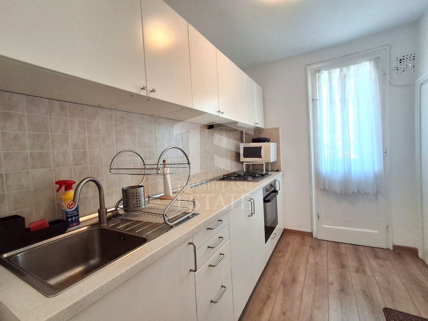 Apartament cu 3 camere | 67.7 mp |  Metrou Stefan cel Mare - Poză 11