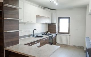 Apartament decomandat cu 4 camere de vânzare, zona BIG, Mănăștur. - Poză 4