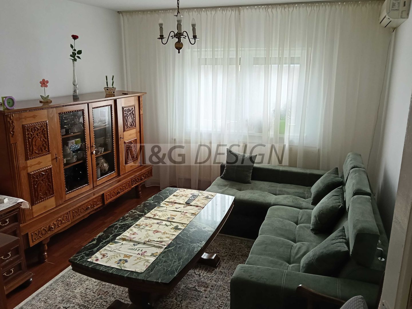 Apartament 2 camere zona Iosefin - Poză 1