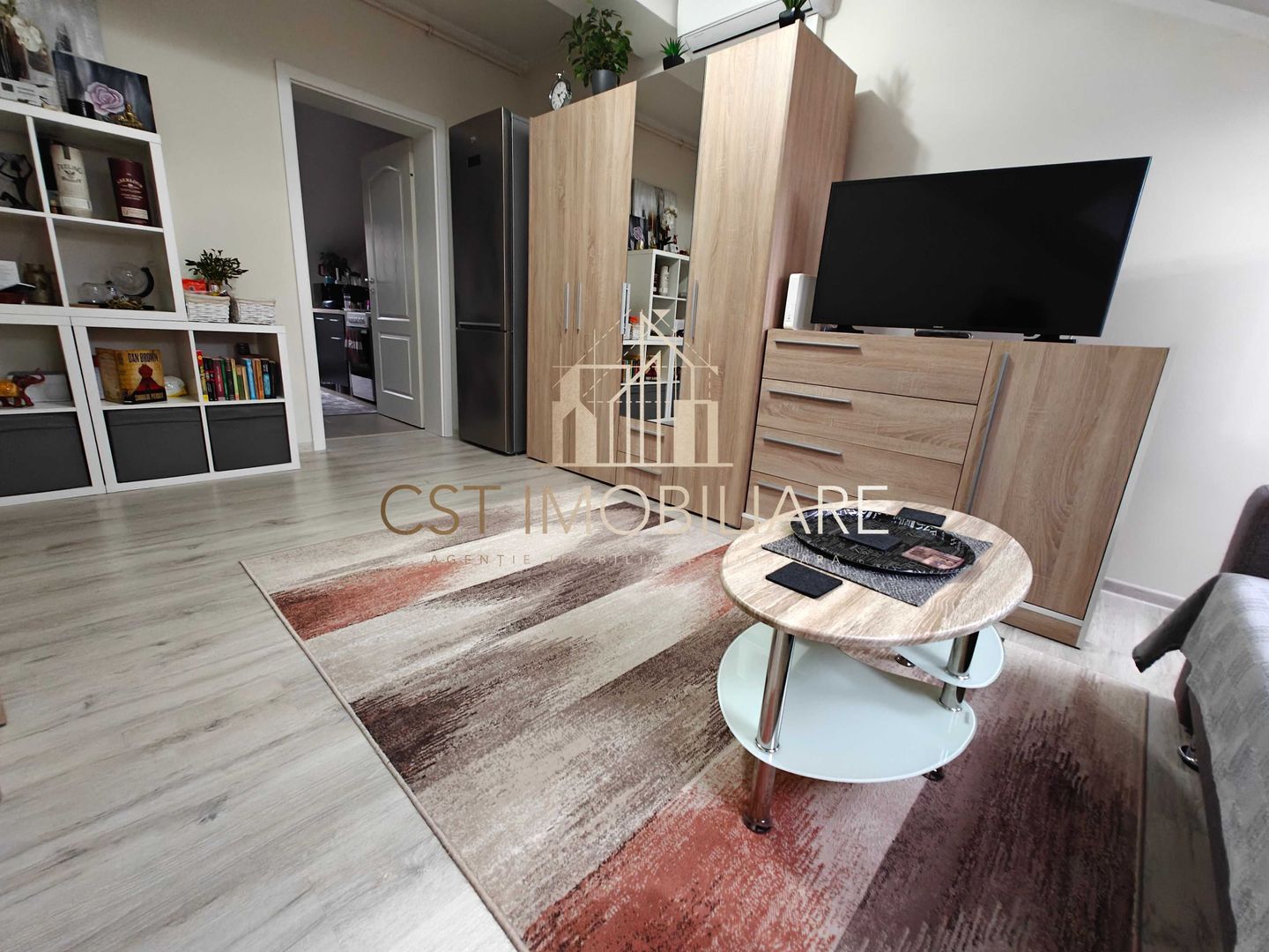 Apartament 2 camere / Dumbravita - Poză 3
