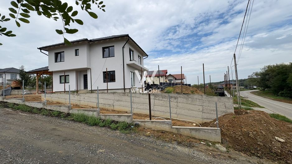 Casa individuala, Poplaca Sibiu - Poză 5